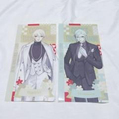 Amazon.co.jp: 刀剣乱舞 ONLINE クリアファイルセット 髭切 膝丸