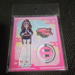 キミとアイドルプリキュア 秋田 限定 咲良うた アクリルスタンド