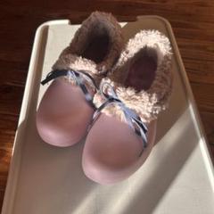 ☆レア！タグ付き♪【Crocs】クロックス☆グレーテル＊モック