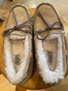 2025年最新】ugg モカシンの人気アイテム - メルカリ