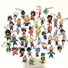 ドラゴンボール UDM フィギュア 66体 まとめ売り 2025年最新】ドラゴンボールudmの人気アイテム - メルカリ