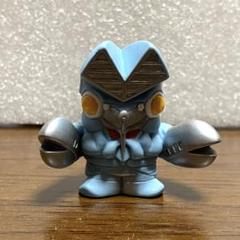 バルタン星人　ソフビ指人形　6個セット バルタン星人 ソフビ 指人形 ウルトラ怪獣 特撮 - メルカリ