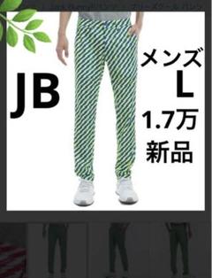 メンズL パンツ　Jack Bunny by PEARLY GATES