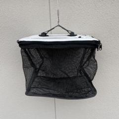 スカリ 生簀 生け簀 TAKA タカ産業 釣り 磯釣り 黒鯛 チヌ 魚活かしのサムネイル