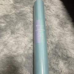 SUKALA リバーシブル ヨガマット ターコイズ