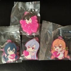 君のことが大大大大大好きな100人の彼女 ラブラブラバーマスコット