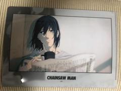 クリアファイル &キーホルダー＆デンジポスター＆早川アキポスターチェンソーマン展 2025年最新】チェンソーマン展 クリアファイル アキの人気