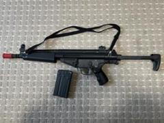 東京マルイ] G3 SHORTY MC51 電動ガン ストックカスタム (中古