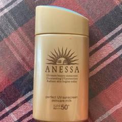 アネッサ パーフェクトUV 60ml