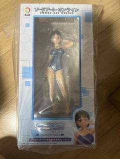 桐ヶ谷直葉 白スクver. &紺スクver. ソードアート・オンライン 桐ヶ谷直葉 紺スクver.／白スクver. 1