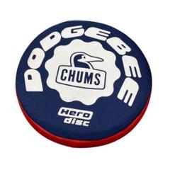 チャムス CHUMS ドッヂビー ドッジビー DODGEBEE ヒーローディスクのサムネイル
