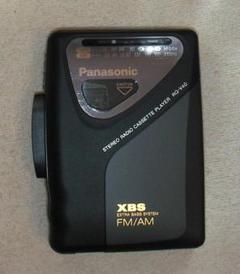 2025年最新】Panasonic カセットプレーヤーの人気アイテム