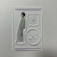 2025年最新】ateez ウヨン アクスタの人気アイテム - メルカリ