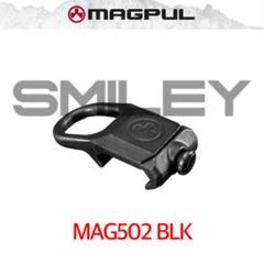 マグプル MAG502 BK MAGPUL スリングアダプター 実物 - メルカリ
