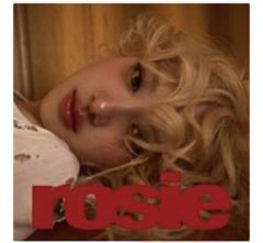 rose rosie 限定盤 ロゼ アメリカ限定 未開封 Amazon.co.jp: ROSE/ROSÉ (ロゼ) - 1st studio album [ rosie