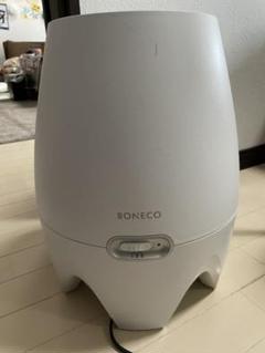値下げ❗️ボネコ 加湿器 BONECO DISK EVAPORATOR 家電製品ミニレビュー - ボネコ「ディスクエバポレーター 1355WH