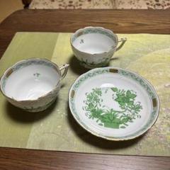 2025年最新】ヘレンド 豆皿の人気アイテム - メルカリ