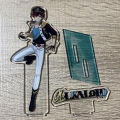 新品★あんスタ★ALKALOID【天城一彩】スタライ★6th★アクリルスタンド Amazon.co.jp: あんスタ ALKALOID 天城一彩 スタライ 6th