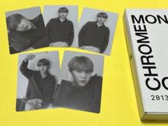 防弾少年団(BTS) - 公式 BTS MONOCHROME ユンギ ミニフォト POPUP 2025年最新】bts monochrome ミニフォト ユンギの人気アイテム