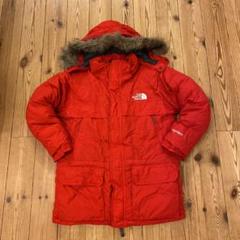 2025年最新】THE NORTH FACE 着丈：ミドル 子供用ウールコートの
