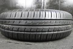 グッドイヤー EfficientGrip EG01 175/70R14 1本