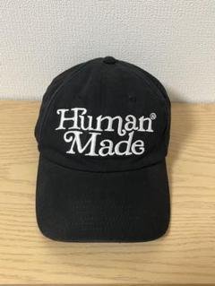 HUMAN MADE× Girls Don't Cry バケットハット HUMAN MADE®︎ × Girls Don't Cry “STORE by VERDY“ Collection