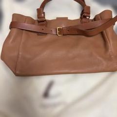 ✨美品✨土屋鞄 ハーネスデザートート キャメル ブラウン A4 トートバッグ ✨美品✨土屋鞄 ハーネスデザートート キャメル ブラウン A4