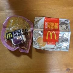 2025年最新】マクドナルド ポテト マグネットの人気アイテム