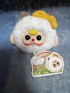 babythree 羊