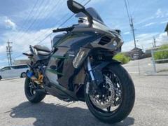 2025年最新】ninja h2sxの人気アイテム - メルカリ