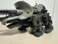 超人気ブティック ゾイド マッドサンダー メルカリ - ジャンク 稼動品 再販版 その他