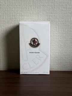 2025年最新】MONCLER 香水の人気アイテム - メルカリ