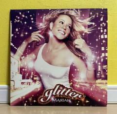Mariah Carey Glitter レア名盤 豪華客演 2枚組LPレコード Mariah Carey Glitter レア名盤 豪華客演 2枚組LPレコード