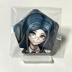 ダンガンロンパシリーズ lackさんイラスト 霧切響子