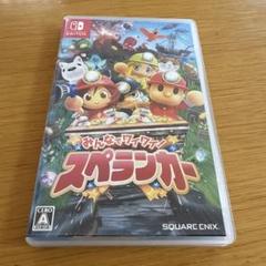 みんなでワイワイ!スペランカー