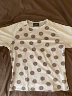フェンディTシャツ　FENDI