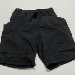 テアトラ　ハーフパンツ 夏！ショーツスタイル！テアトラのデバイスクルーザー＆KAPITAL