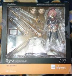 2025年最新】アストルフォ figmaの人気アイテム - メルカリ