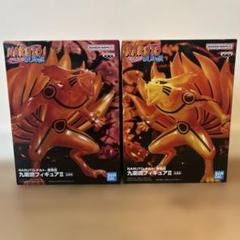 ナルト　九喇嘛　フィギュア　６体セット NARUTO-ナルト- 疾風伝 九喇嘛フィギュアⅡ｜商品情報