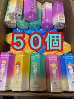 新品未開封】ソニーエンジェル フルーツ シリーズ Sonny angel