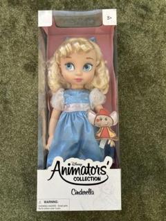 月末まで値下げ アニメータードール シンデレラ Disney 初期 アニメータードール シンデレラ｜Yahoo!フリマ（旧