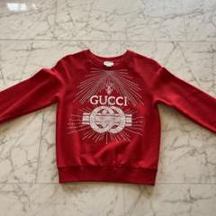 2025年最新】GUCCI 子供用トレーナーの人気アイテム - メルカリ