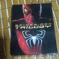 スパイダーマン™ トリロジーBOX〈4枚組〉