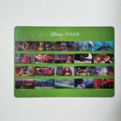[非売品]Disney Pixar 下敷き