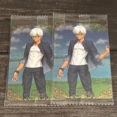 FGO ウエハース カード【エミヤ】9枚 Fate/Grand Orderウエハース9｜発売日：2020年9月7日｜バンダイ