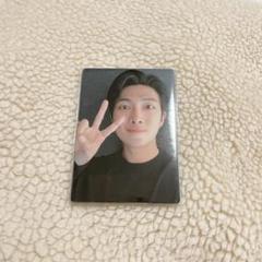 bts メンバーシップ キット トレカ 未開封