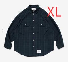 新品未使用　WTAPS WCPO 01