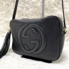 2025年最新】gucci ソーホーディスコバッグの人気アイテム