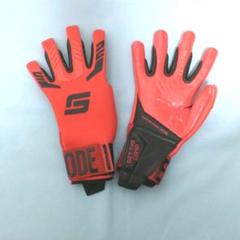 限界価格!! gripmode キーパーグローブ 9号