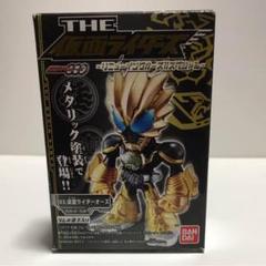 THE 仮面ライダーズ リニューイング オーズ スペシャル 全7種 THE 仮面ライダーズ リニューイングオーズ スペシャル 全7種